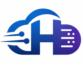 Hostiva Logo